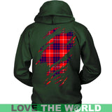 Hamilton Tartan Shirt Or Tartan Hoodie In Me TH8 - hamilton-in-me-t-shirt-s12-shirts-1sttheworld_9_985