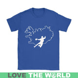 HANDBALL SPORT FOR ALL ICELANDERS G8 - handball-sport-for-all-icelanders-g8-t-shirts-1sttheworld_1_673