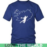 HANDBALL SPORT FOR ALL ICELANDERS G8 - handball-sport-for-all-icelanders-g8-t-shirts-1sttheworld_2_461