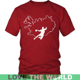 HANDBALL SPORT FOR ALL ICELANDERS G8 - handball-sport-for-all-icelanders-g8-t-shirts-1sttheworld_3_184