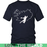 HANDBALL SPORT FOR ALL ICELANDERS G8 - handball-sport-for-all-icelanders-g8-t-shirts-1sttheworld_4_366