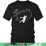 HANDBALL SPORT FOR ALL ICELANDERS G8 - handball-sport-for-all-icelanders-g8-t-shirts-1sttheworld_5_283