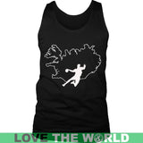 HANDBALL SPORT FOR ALL ICELANDERS G8 - handball-sport-for-all-icelanders-g8-t-shirts-1sttheworld_7_570