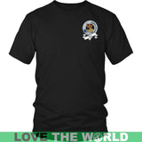Hay Tartan Shirt Or Tartan Hoodie In Me TH8 - hay-in-me-t-shirt-s12-district-unisex-black-s-shirts-1sttheworld_980