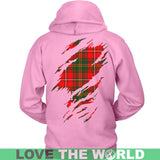 Hay Tartan Shirt Or Tartan Hoodie In Me TH8 - hay-in-me-t-shirt-s12-shirts-1sttheworld_12_590
