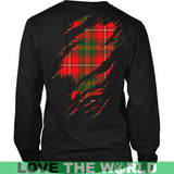 Hay Tartan Shirt Or Tartan Hoodie In Me TH8 - hay-in-me-t-shirt-s12-shirts-1sttheworld_1_906