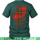 Hay Tartan Shirt Or Tartan Hoodie In Me TH8 - hay-in-me-t-shirt-s12-shirts-1sttheworld_3_792