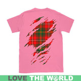 Hay Tartan Shirt Or Tartan Hoodie In Me TH8 - hay-in-me-t-shirt-s12-shirts-1sttheworld_6_799