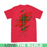 Hay Tartan Shirt Or Tartan Hoodie In Me TH8 - hay-in-me-t-shirt-s12-shirts-1sttheworld_7_444