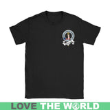 Henderson Tartan Shirt Or Tartan Hoodie In Me TH8 - henderson-in-me-t-shirt-s12-gildan-womens-black-s-shirts-1sttheworld_911