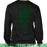Henderson Tartan Shirt Or Tartan Hoodie In Me TH8 - henderson-in-me-t-shirt-s12-shirts-1sttheworld_1_486