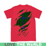 Henderson Tartan Shirt Or Tartan Hoodie In Me TH8 - henderson-in-me-t-shirt-s12-shirts-1sttheworld_7_578