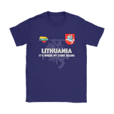 Lithuania T-Shirt NN6 - hgcCTgSYCuKa6gwyXnjbWGPuxJtuYfV9wyAZTtVpYs8dfqc8y3_cm41hrgafyq0