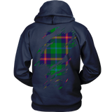 Young Tartan Shirt Or Tartan Hoodie In Me TH8 - hnurjnmlut_622UzRF5DHpb8p7pBjtTKWgBZDxa3GNavy_back