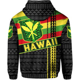 Hawaii Polynesian Tribal Tattoo Kanaka Maoli Flag Zip Up Hoodie K4 - hoodie-kanaka-back_36278d15-02e4-4715-a3b2-83ec6be3cda6