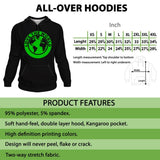 Australian Aboriginals™ Hoodie 02 K5 - hoodie_S_54fbd301-f01d-464b-8645-8ff984abf82f