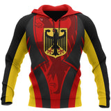 Germany In My Heart Hoodie K2 - hoodie_hr_29cd411e-48b4-48d0-97d4-6f47b9e33855