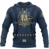 Australia Hoodie - Passport Style - BN04 - hoodie_hr_FIXed_2c2914c7-75c4-434f-aa1d-e61ca91409d9