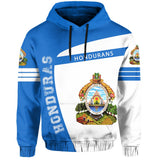 Honduras Sport Hoodie - Premium Style J7 - hoodie_hr_FIXed_Z_d7cc0120-c7f0-4e84-862d-f685bd1dfad6