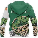 Ireland Special Hoodie Z2 - hoodie_ireland_sau