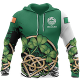 Ireland Special Hoodie Z2 - hoodie_ireland_truoc