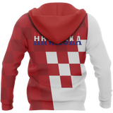 Croatia Coat Of Arms Hoodie Special Version A02 - hoodie_sau_b03a8e82-6b1c-4def-ba59-9063eb996725