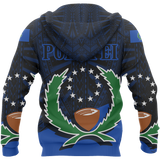 Pohnpei Special Hoodie Black Version Z2 - hoodie_sau_vs2_31bb8c7d-4e6c-464e-8db2-515670607778