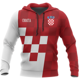 Croatia Coat Of Arms Hoodie Special Version A02 - hoodie_truoc_2532574c-de22-40cf-9b5f-fed966e07305