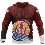 Tahiti Special Hoodie Z2 - hoodie_truoc_2fde8d09-14fc-4a6c-bfa2-d04b7cfbba08