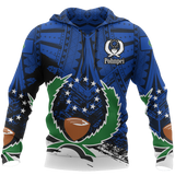 Pohnpei Special Hoodie Z2 - hoodie_truoc_e5130e6c-9459-452c-ba8d-28ba9cd52633