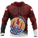 French Polynesia Special Hoodie Z2 - hoodie_truoc_ecfadc20-d33d-481d-b0a4-c0da14fe07b4