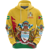 Guyana Special Hoodie A7 - hyhnh