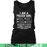 I AM A POLISH GIRL H21 - i-am-a-polish-girl-na0-district-womens-tank-black-s-t-shirts-1sttheworld_723