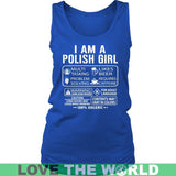I AM A POLISH GIRL H21 - i-am-a-polish-girl-na0-district-womens-tank-royal-blue-s-t-shirts-1sttheworld_966