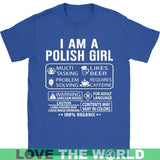I AM A POLISH GIRL H21 - i-am-a-polish-girl-na0-gildan-womens-t-shirt-royal-blue-s-shirts-1sttheworld_578