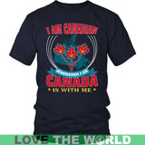 I AM CANADIAN 27 - i-am-canadian-27-district-unisex-shirt-navy-s-t-shirts-1sttheworld_618