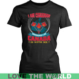 I AM CANADIAN 27 - i-am-canadian-27-district-womens-shirt-black-xs-t-shirts-1sttheworld_892
