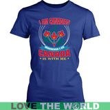 I AM CANADIAN 27 - i-am-canadian-27-district-womens-shirt-royal-blue-xs-t-shirts-1sttheworld_174