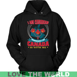 I AM CANADIAN 27 - i-am-canadian-27-unisex-hoodie-black-s-t-shirts-1sttheworld_767