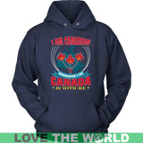I AM CANADIAN 27 - i-am-canadian-27-unisex-hoodie-navy-s-t-shirts-1sttheworld_793