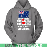 I DON'T LIVE AUSTRALIA N7 - i-dont-live-australia-n7-unisex-hoodie-grey-s-t-shirts-1sttheworld_690