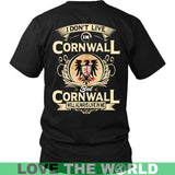 I DON'T LIVE IN CORNWALL HM1 - i-dont-live-in-cornwall-hm1-district-unisex-shirt-black-s-t-shirts-1sttheworld_130