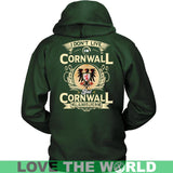 I DON'T LIVE IN CORNWALL HM1 - i-dont-live-in-cornwall-hm1-unisex-hoodie-dark-green-s-t-shirts-1sttheworld_524