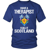 I HAVE A THERAPIST SCOTLAND P1 - i-have-a-therapist-scotland-p1-district-unisex-shirt-royal-blue-s-t-shirts-1sttheworld_709