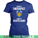 I HAVE A THERAPIST SCOTLAND P1 - i-have-a-therapist-scotland-p1-district-womens-shirt-royal-blue-xs-t-shirts-1sttheworld_468