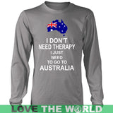 I JUST NEED TO GO TO AUSTRALIA A8 - i-just-need-to-go-australia-a8-district-long-sleeve-shirt-grey-s-t-shirts-1sttheworld_243