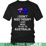 I JUST NEED TO GO TO AUSTRALIA A8 - i-just-need-to-go-australia-a8-district-unisex-shirt-black-s-t-shirts-1sttheworld_909