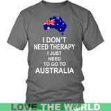 I JUST NEED TO GO TO AUSTRALIA A8 - i-just-need-to-go-australia-a8-district-unisex-shirt-grey-s-t-shirts-1sttheworld_812