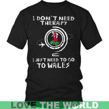 I JUST NEED TO GO TO WALES 8 - i-just-need-to-go-wales-8-district-unisex-shirt-black-s-t-shirts-1sttheworld_152