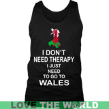 I JUST NEED TO GO TO WALES A8 - i-just-need-to-go-wales-a8-district-mens-tank-black-s-t-shirts-1sttheworld_268